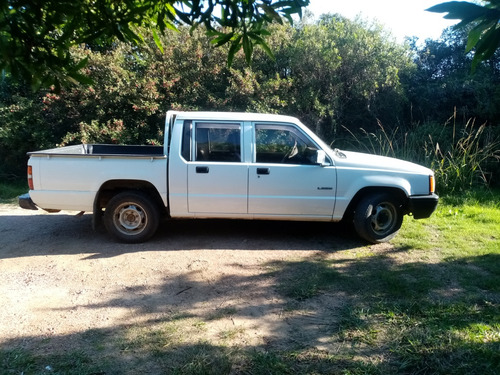 Mitsubishi L200 2.5 D/cab 4x2 Dh