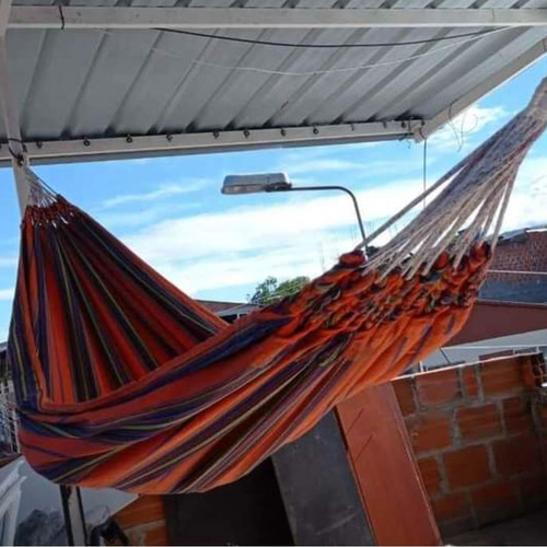 Hamacas Algodón Confirmar Dispinibilidad