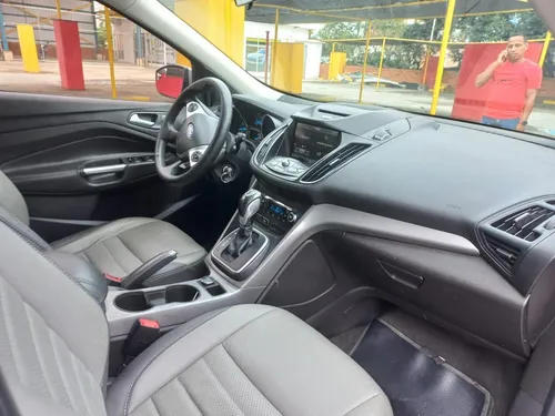 Ford Escape 2.0 Se 4x2