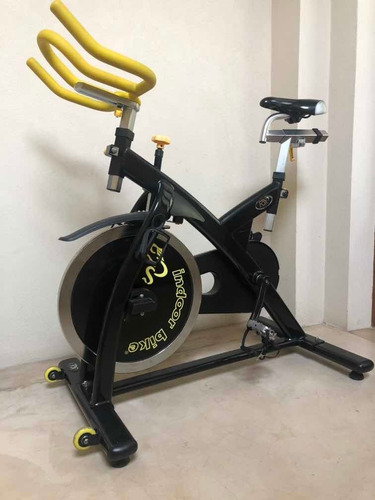 Bicicleta Spinning- Indoor Bike Fox 68-h