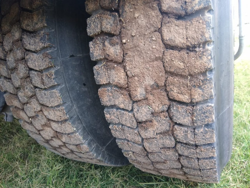 Iveco 170/25 Modelo 2015