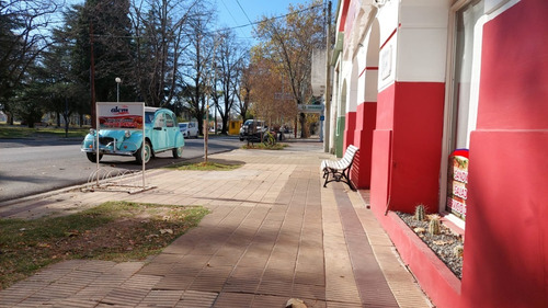 Imagen 4 de 20 de Vendo Viejo Hotel Mas Local De Comidas En Pleno Centro De La Ciudad!!