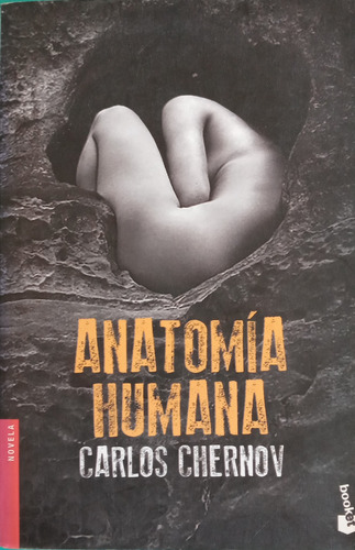 Anatomía Humana Carlos Chernov Excelente 