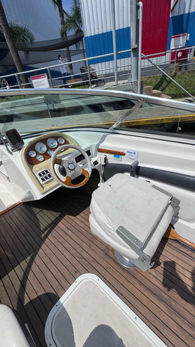 Regnicoli Century (2011) - Suzuki 115 Hp 4t