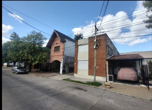 Dueño Directo Vende Duplex Al/fte,con Cochera,sin Expensas