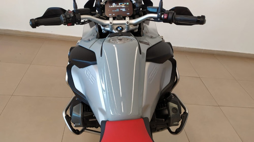 Imagem 4 de 14 de Bmw R1250gs Adventure