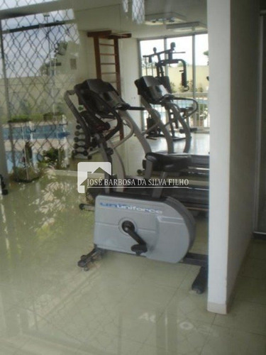 Imagem 6 de 15 de Casa Em Condominio - Horto Do Ipe - Ref: 25665 - V-25665