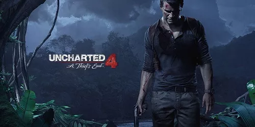 Jogo Uncharted Para Pc Game