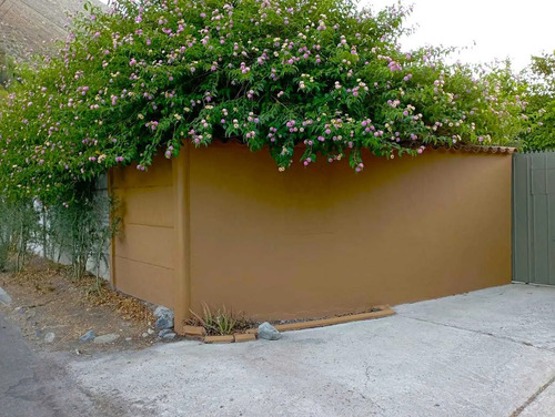 Vendo Parcela Valle Del Elqui/casa Y Cabaña (84522)