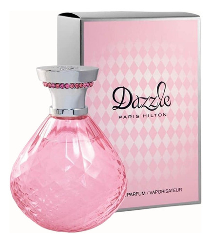 Perfume Dazzle Paris Hilton Edp 125ml