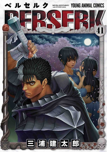 Berserk - 81, De Kentaro Miura. Editora Panini, Capa Mole Em Português