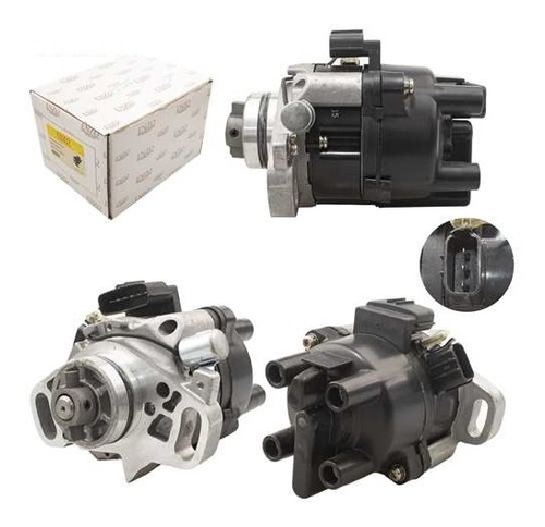 Imagen 1 de 1 de Distribuidor Mazda 323