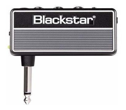 Amplificador De Auriculares Blackstar Amplug2 Fly Guitar