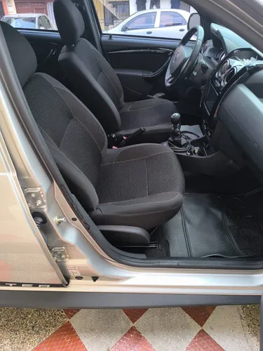 Renault Duster 2.0 Dynamique 4X2 At