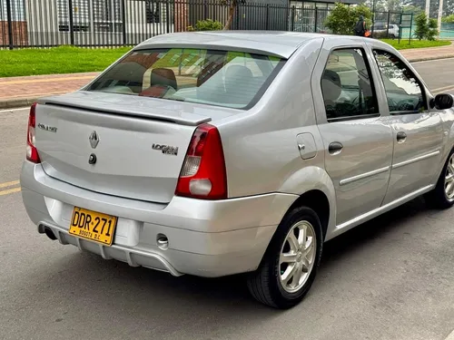 Renault Logan 1.6 Dynamique Nd