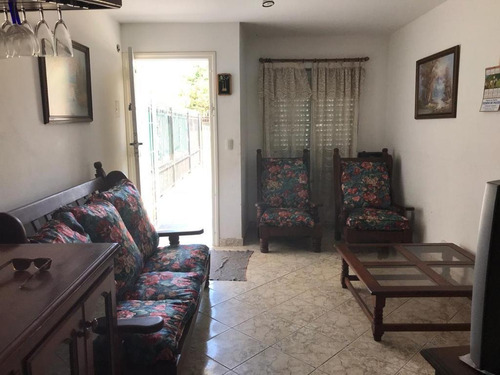 Duplex 4 Ambientes 2 Baños 108m2 Solo A70 Metros De La Playa