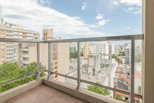 Venta Dto 2 Amb A Estrenar Con Coch - Plaza Mitre