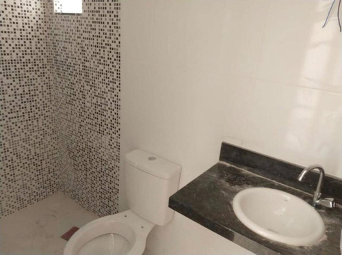 Imagem 9 de 12 de Apartamento Com 2 Dormitórios À Venda, 35 M² Por R$ 199.000,00 - Vila Progresso (zona Leste) - São Paulo/sp - Ap3043