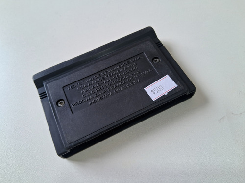 Phantom Star Master System Tectoy Em Português (Usado)