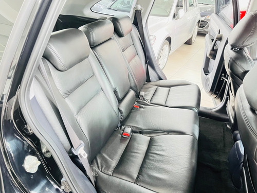 Honda CR-V 2.0 LX 4X2 16V GASOLINA 4P AUTOMÁTICO