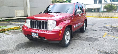 Imagen 1 de 14 de Jeep Cherokee Kk 4x4