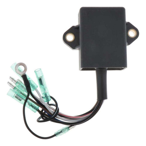 Unidad Cdi De 200 Mm Para Motor Fueraborda  2 Tiempos