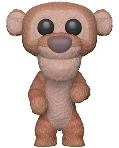 Funko Pop Disney- Tigger: Christopher Robin Movie