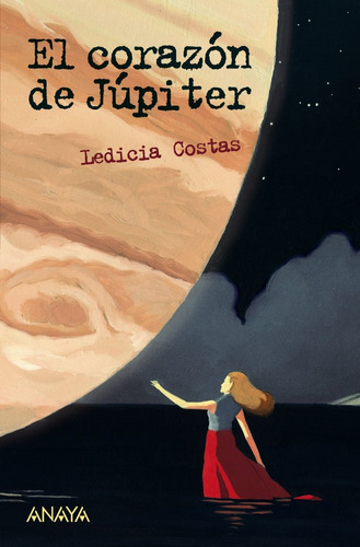 Libro El Corazã³n De Jãºpiter