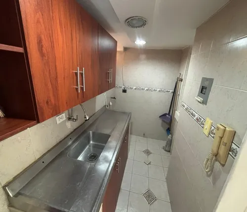 Venta De Apartamento En Primer Piso Oasis De Comfandi, Cali