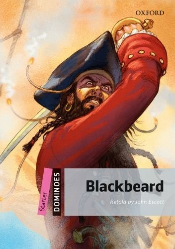 Blackbeard - Dominoes Sta(2/ed) Sin Audio - Escott John