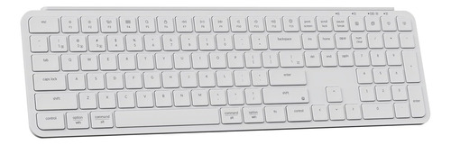 Keychron B6 Pro Full-size Ultra-slim Wireless Zmk Custom ...
