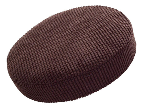 Taburetes De Bar Funda De Asiento Funda Elástica Cojín De