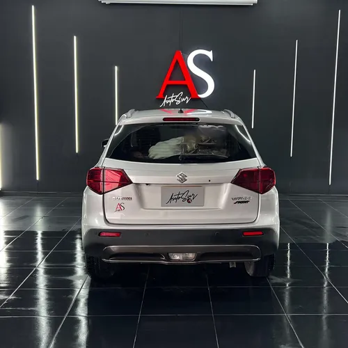 Suzuki Vitara 1.6 Live 4x2 2019