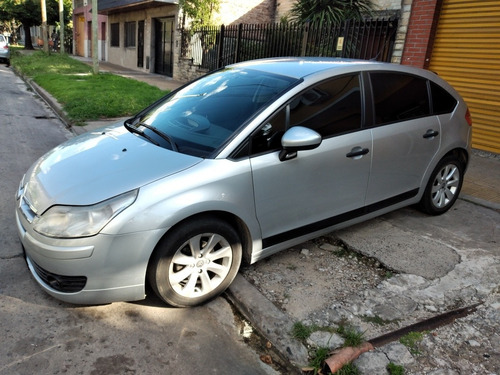Citroën C4 1.6 Gnc 2013 Financio (aty Automotores)