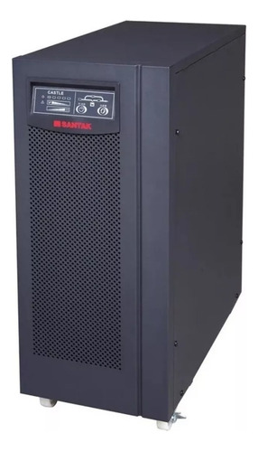 Ups 20 Kva Trifasica Monofasica 3/1 20000 Va Incluye Bateria