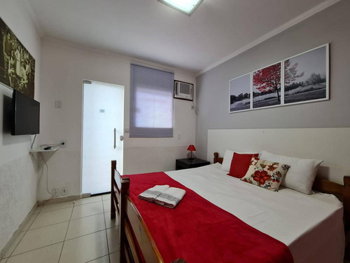 Oportunidad - Inversión - Hotel A La Venta 400 Mts De La Playa - 100 Pasajeros - Cabo Frío - Brasil