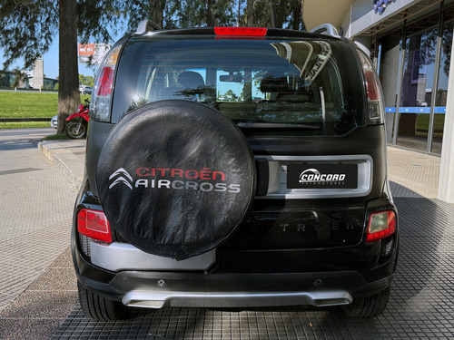 Citroën C3 Aircross 1.6 16V Sx