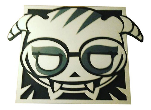 Placa Dokkaebi + Vigil Personagens R6