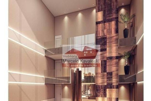 Apartamento Com 4 Dormitórios À Venda, 276 M² Por R$ 3.600.000,00 - Vila Mariana - São Paulo/sp - Ap13445