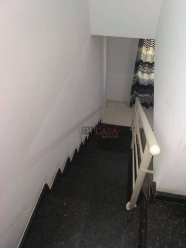 Imagem 14 de 17 de Estação Dom Bosco Cpt Jacu Pêssego - So3811