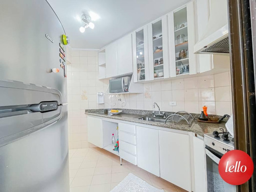 Imagem 24 de 30 de Apartamento - Ref: 168771