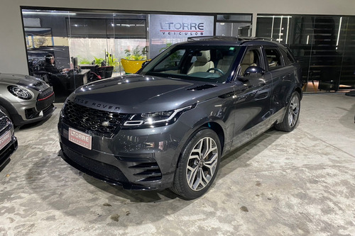 Land Rover Range Rover Velar 2.0 R-dynamic Se Si4 5p