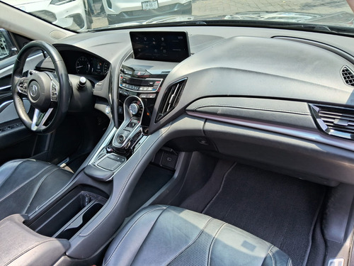 Acura RDX 2.0 Tech