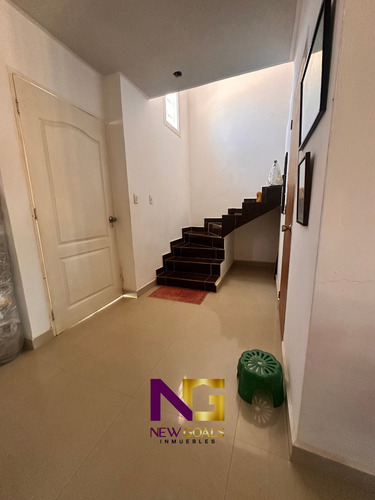 Th En Lomas De Margarita Ii En Venta