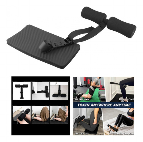 Correa Compatible Con Curl De Tendón De La Abdominal Sit Up