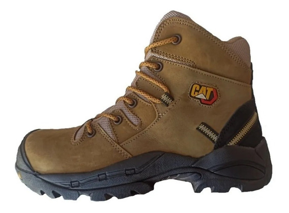 Botas Dielectricas Caterpillar MercadoLibre 📦