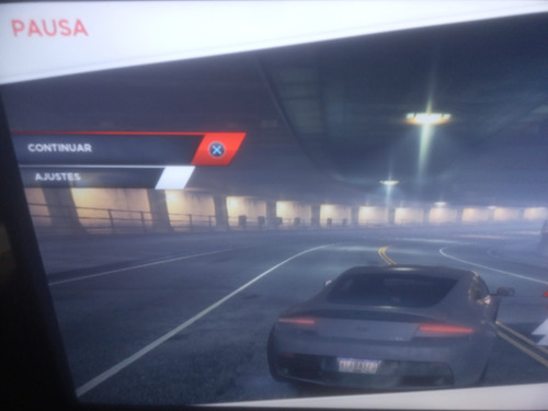 Juego De Ps3 Need For Speed Most Wanted, Usado, Físico (Usado)