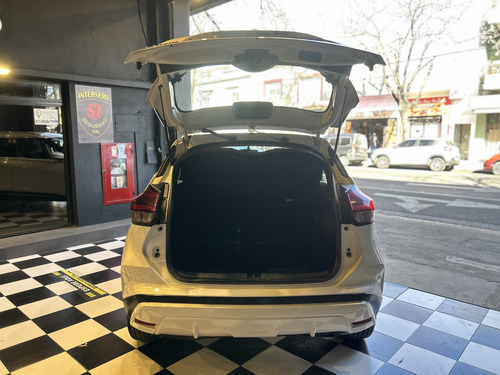 Nissan Kicks 1.6 Advance Cvt 120cv