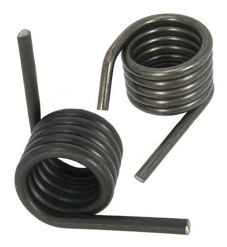 Mola Tensor Correia Dentada L200 Sport (03/07)