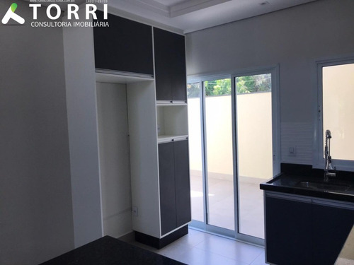 Casa À Venda No Condomínio Jardim Terras De São Francisco - Cc00232 - 69475738
